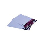 Postsafe Xs Poly Env C5 Pk100 White P22
