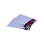 Postsafe Xs Poly Env C5 Pk100 White P22