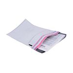 Postsafe Te Poly Env C5 White Pk20 P36S