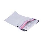 Postsafe Te Poly Env C5 White Pk20 P36S