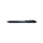 Pentel Energel Ret Gel Roller 1.0Mm Blk