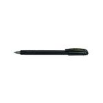 Pentel Energel Rb Capstyl Eco Bk P12