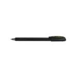 Pentel Energel Rb Capstyl Eco Bk P12