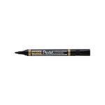 Pentel N850 Bullet Black Marker N850-Ae