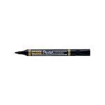 Pentel N850 Bullet Black Marker N850-Ae