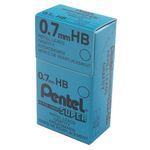 Leads 0.7Mm Hb T12 Pentel 50