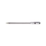 Superb Ballpen Black Pentel Bk77