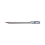 Superb Ballpen Blue Pentel Bk77