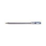 Superb Ballpen Blue Pentel Bk77