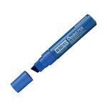 Marker Wedge Blue Pentel M180