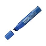 Marker Wedge Blue Pentel M180