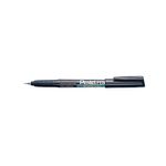 Marker Superfine Black Pentel Mf50