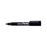 Marker Bullet Black Pentel Nn50