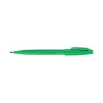 Pentel S520 Sign Water Based Pen Grn