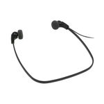 Philips Stereo Headset Lfh0334 Black