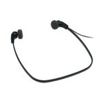 Philips Stereo Headset Lfh0334 Black
