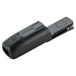 Phc Clip On Swivel Holster Black