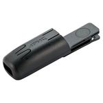 Phc Clip On Swivel Holster Black