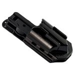 Phc Safety Swivel Holster Black