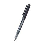 Pilot V Sign Pen Black Swvsp01 Pk12