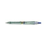 Pilot B2P Ecoball Ballpoint Blu Pk10