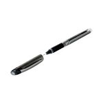 Pilot V5 Grip Liq Ink Rollerball Black