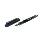 Pilot Disposable Fountain Pen Med Blue