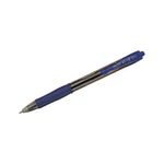 Pilot G207 Rtrct Gel Rbll Med Bl P20