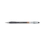 Pilot Gel Ink Rollerball 0.5Mm Blk G1050