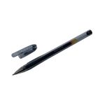 Pilot Gel Ink Rollerball 0.7Mm Blk G1070