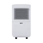 Igenix Dehumidifier 12 Litre White