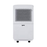 Igenix Dehumidifier 12 Litre White