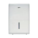 Igenix Dehumidifier 50 Litre White
