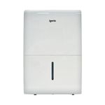 Igenix Dehumidifier 50 Litre White