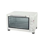 Igenix Electric Mini Oven 60L White