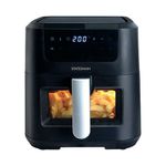 Statesman Air Fryer 5L Blk