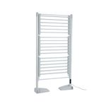 Igenix 3 Tier Heater Airer 300W Slv