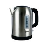 Igenix 1L Jug Kettle Cordless Ssteel