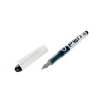 Vpen Fountainpen Dispose Wh/Blk Sv4W