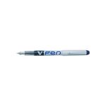 Vpen Fountainpen Dispose Wh/Bu Sv4W