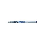 Vpen Fountainpen Dispose Wh/Bu Sv4W