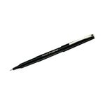 Fineliner Ultrafine Black Swpp
