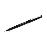 Fineliner Ultrafine Black Swpp
