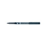 Pilot V5 Liquid Ink Pen Black Box 12