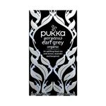 Pukka Earl Grey Fairtrade Tea Pk20