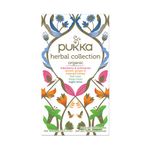 Pukka Herbal Heros Collection Pk20