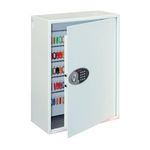 Phoenix Cygnus Key Deposit Safe 500 Hook