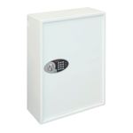 Phoenix Cygnus Key Deposit Safe 700 Hook