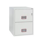 Phoenix Fs2272K Fire File 2 Drawer