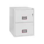 Phoenix Fs2272K Fire File 2 Drawer